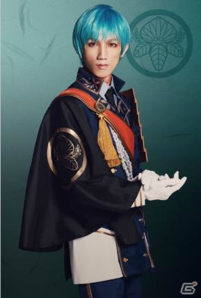 舞台「刀剣乱舞」とナンジャタウンのコラボが2017年1月6日より開催！刀剣男士をモチーフにしたコラボメニューを紹介の画像21