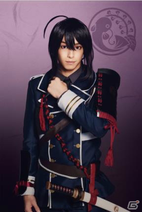 舞台「刀剣乱舞」とナンジャタウンのコラボが2017年1月6日より開催！刀剣男士をモチーフにしたコラボメニューを紹介の画像23
