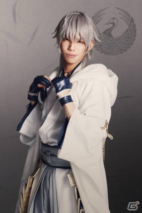 舞台「刀剣乱舞」とナンジャタウンのコラボが2017年1月6日より開催！刀剣男士をモチーフにしたコラボメニューを紹介の画像25