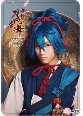 舞台「刀剣乱舞」とナンジャタウンのコラボが2017年1月6日より開催！刀剣男士をモチーフにしたコラボメニューを紹介の画像30