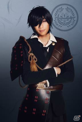 舞台「刀剣乱舞」とナンジャタウンのコラボが2017年1月6日より開催！刀剣男士をモチーフにしたコラボメニューを紹介の画像5