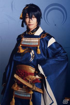 舞台「刀剣乱舞」とナンジャタウンのコラボが2017年1月6日より開催！刀剣男士をモチーフにしたコラボメニューを紹介の画像7