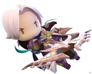 iOS/Android「ダンジョンストライカーG」クリスマスイベントが開催！新規神兵“ルドルフ”がもらえるキャンペーンも実施中の画像8