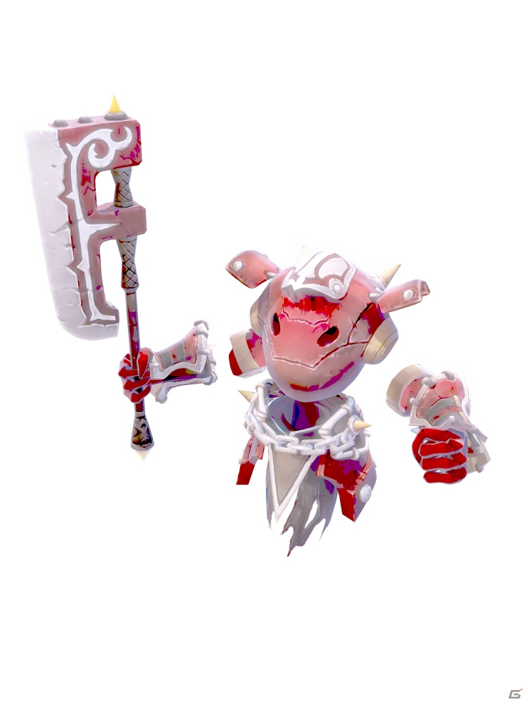 iOS/Android「ダンジョンストライカーG」クリスマスイベントが開催！新規神兵“ルドルフ”がもらえるキャンペーンも実施中の画像5