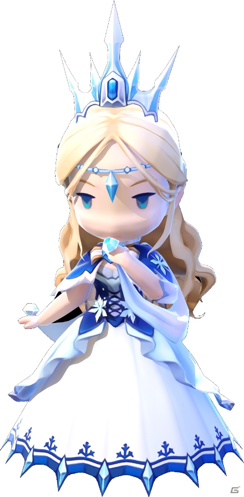 iOS/Android「ダンジョンストライカーG」クリスマスイベントが開催！新規神兵“ルドルフ”がもらえるキャンペーンも実施中の画像6