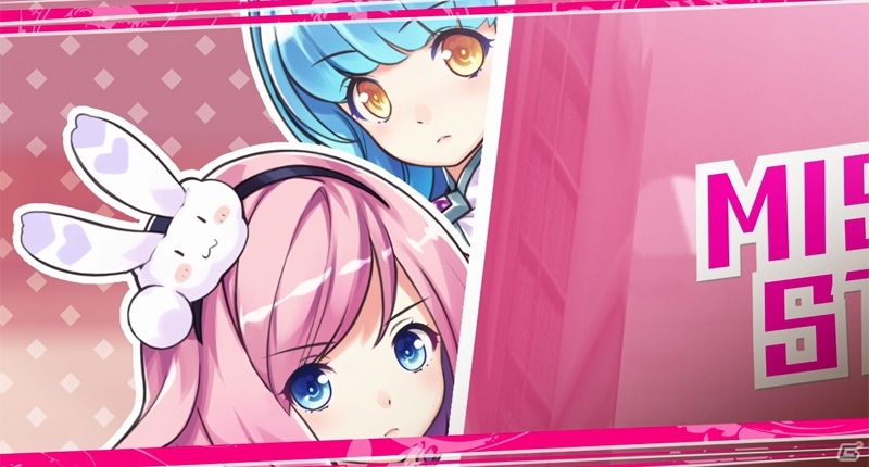 PS Vita「ガンガンピクシーズ」スピード感満載のオープニングムービーが公開！加藤敦子さん、今村彩夏さんが歌う主題歌もお披露目の画像4