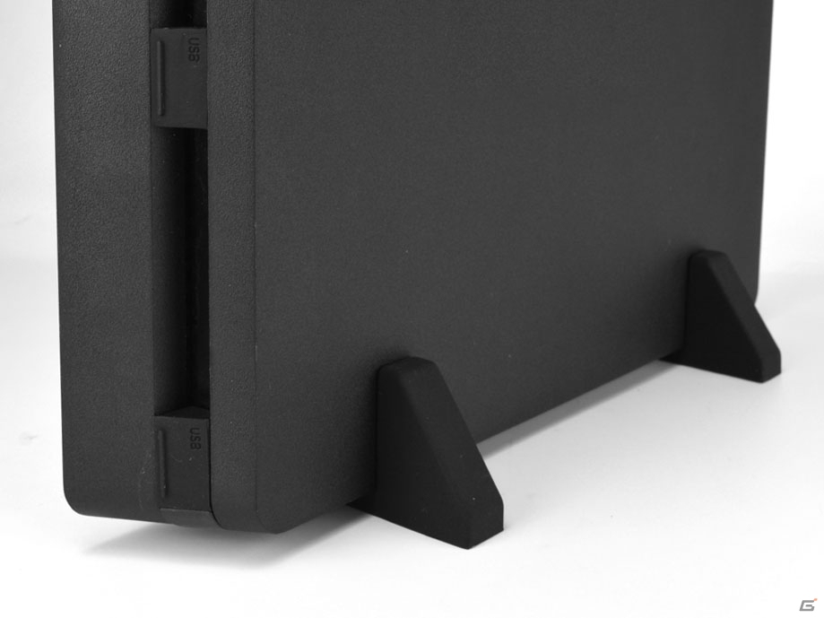 薄型PS4とコントローラーへのホコリの侵入を防ぐキャップ「ほこりとるとる入れま栓！4S」が本日発売の画像12