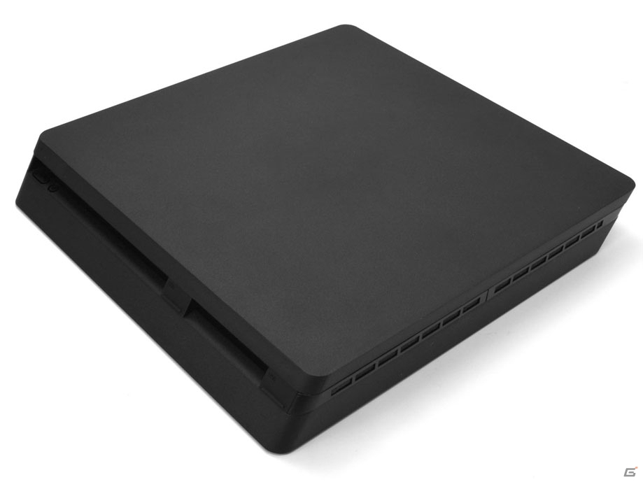 薄型PS4とコントローラーへのホコリの侵入を防ぐキャップ「ほこりとるとる入れま栓！4S」が本日発売の画像6