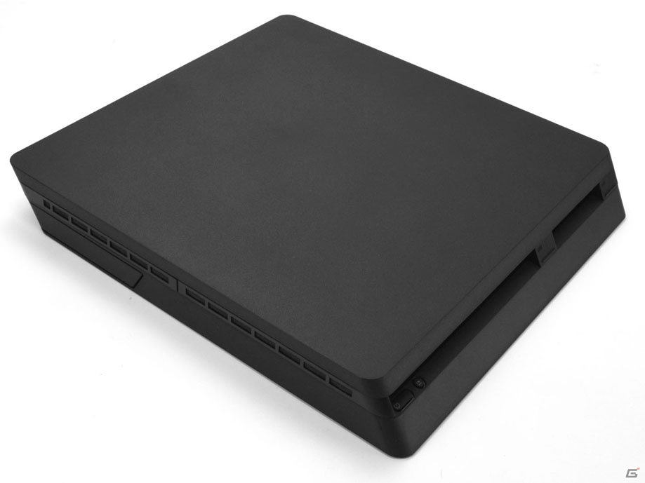 薄型PS4とコントローラーへのホコリの侵入を防ぐキャップ「ほこりとるとる入れま栓！4S」が本日発売の画像7