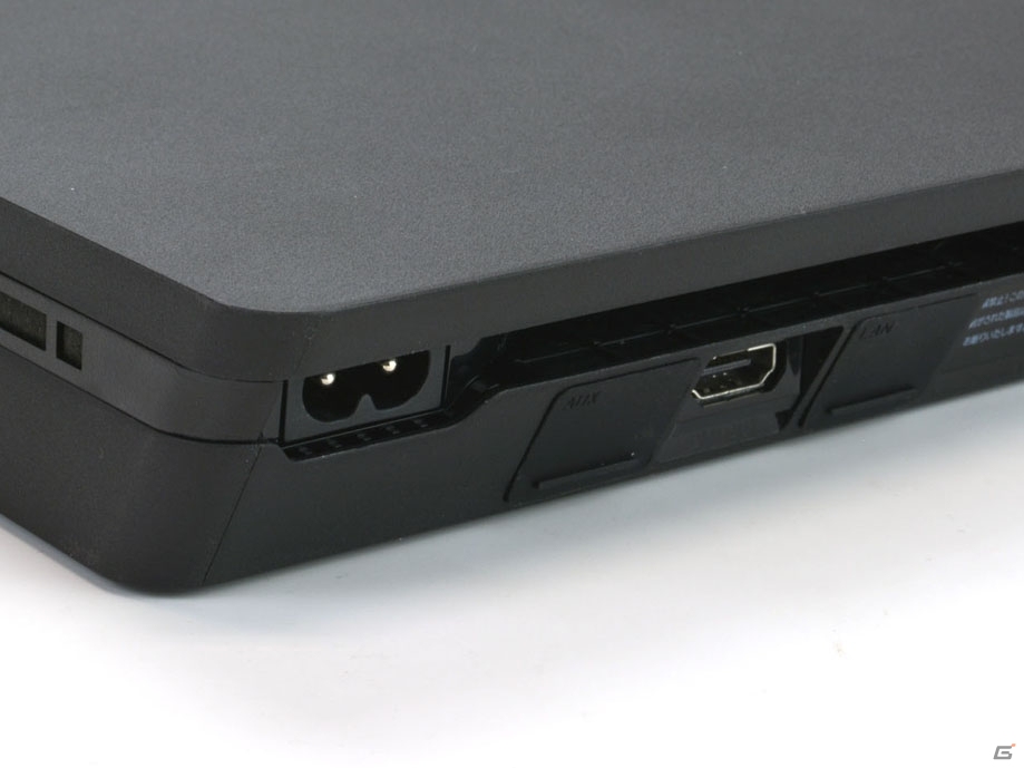 薄型PS4とコントローラーへのホコリの侵入を防ぐキャップ「ほこりとるとる入れま栓！4S」が本日発売の画像8