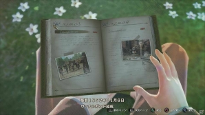 PS4版「蒼き革命のヴァルキュリア」の序章体験版が配信スタート！物語の語り部となるリシェールも紹介の画像13