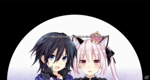 PS4「四女神オンライン CYBER DIMENSION NEPTUNE」プレイアブルキャラとして降臨した四女神の勇姿を映した新PVが公開！の画像15