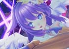 PS4「四女神オンライン CYBER DIMENSION NEPTUNE」プレイアブルキャラとして降臨した四女神の勇姿を映した新PVが公開！