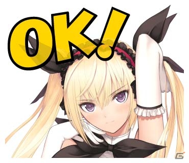 「シャイニング」シリーズのLINEスタンプ「シャイニング・コレクション」が配信開始！の画像1