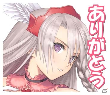 「シャイニング」シリーズのLINEスタンプ「シャイニング・コレクション」が配信開始！の画像3