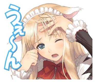 「シャイニング」シリーズのLINEスタンプ「シャイニング・コレクション」が配信開始！の画像5
