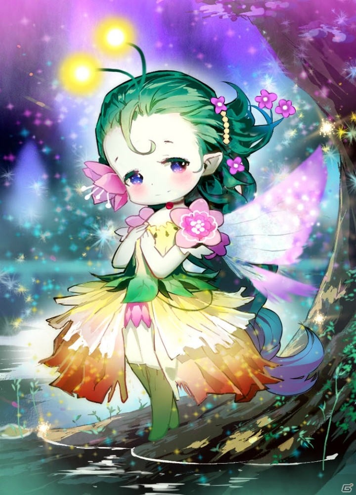 iOS/Android「トリックスター 召喚士になりたい」期間限定で公式グッズを販売する“リアルグッズ召喚所”をオープン！の画像6