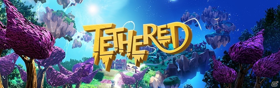 VRならではの視点で楽しめるディフェンスゲーム「Tethered」がPS VR向けに配信開始！の画像1