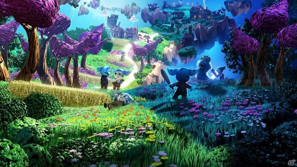 VRならではの視点で楽しめるディフェンスゲーム「Tethered」がPS VR向けに配信開始！の画像2