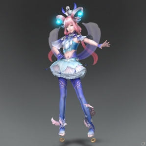 「真・三國無双 Online Z」年末年始キャンペーンが開催！福袋に「真・三國無双 英傑伝」コラボ服飾が新登場の画像10