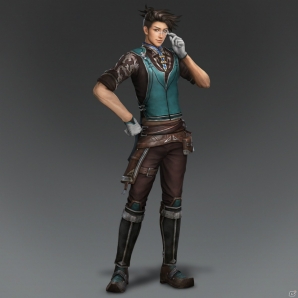 「真・三國無双 Online Z」年末年始キャンペーンが開催！福袋に「真・三國無双 英傑伝」コラボ服飾が新登場の画像5