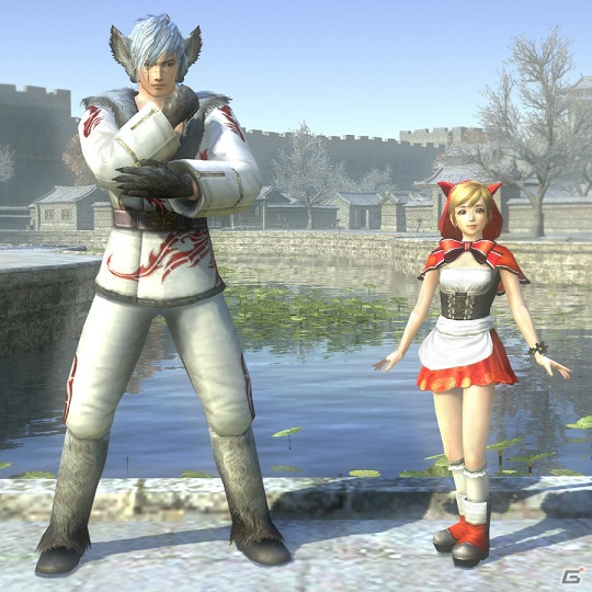 「真・三國無双 Online Z」年末年始キャンペーンが開催！福袋に「真・三國無双 英傑伝」コラボ服飾が新登場の画像19