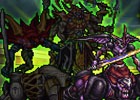 iOS/Android「ファイナルファンタジー レコードキーパー」歴代FFの強敵が登場するカウントダウンイベントが23日よりスタート