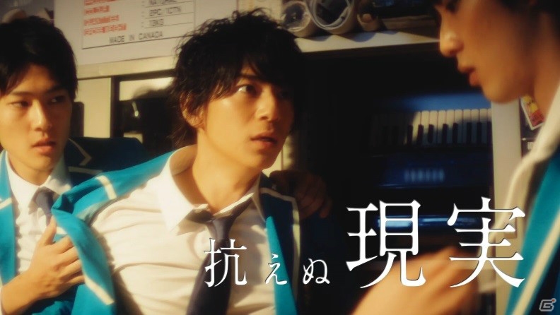 「あんさんぶるスターズ！」三浦翔平さんを起用したTVCMが放映開始！各種CM記念キャンペーンや新入生歓迎キャンペーンも実施の画像4