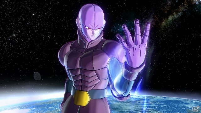 PS4「ドラゴンボール ゼノバース2」ヒットとブロリーが参戦するレイドボス祭が12月23日より開催！の画像1