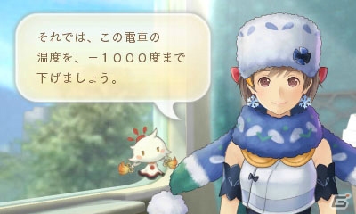 「めがみめぐり」25万DLを記念しておさい銭5000枚がプレゼント！1月の衣装やもののけ退治イベントの情報をお届けの画像11