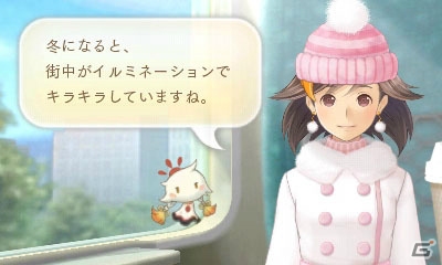「めがみめぐり」25万DLを記念しておさい銭5000枚がプレゼント！1月の衣装やもののけ退治イベントの情報をお届けの画像15