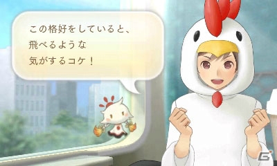 「めがみめぐり」25万DLを記念しておさい銭5000枚がプレゼント！1月の衣装やもののけ退治イベントの情報をお届けの画像5