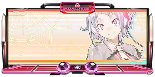 AC版「ブレイブルー セントラルフィクション」と「グルーヴコースター3 リンクフィーバー」のコラボアイテムプレゼントキャンペーンが開催決定の画像1