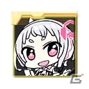 AC版「ブレイブルー セントラルフィクション」と「グルーヴコースター3 リンクフィーバー」のコラボアイテムプレゼントキャンペーンが開催決定の画像3