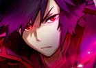 iOS/Android「エンドライド-X fragments-」メインストーリーの新章が解禁！アニメキャラクターたちも登場