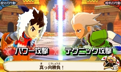 3DS「モンスターハンター ストーリーズ」ゼルダの伝説コラボコンテンツ第1弾が配信！年末年始のDLクエストも紹介の画像11