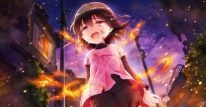 iOS/Android「グリモア～私立グリモワール魔法学園～」藤村歩さんが歌う来栖焔のキャラクターソングが公開！の画像1