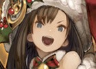 iOS/Android「ワールドチェイン」サンタ姿の「グレイス・オマリー」が的中するクリスマスガチャが開催！