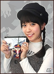 3DS「モンスターハンター ストーリーズ」著名人が実際にプレイしている対戦用パーティーデータが配信決定！の画像8