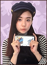 3DS「モンスターハンター ストーリーズ」著名人が実際にプレイしている対戦用パーティーデータが配信決定！の画像9