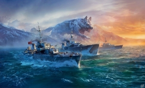PC「World of Warships」ドイツ駆逐艦が登場する「アップデート0.5.16」が実装！の画像1