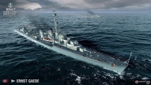 PC「World of Warships」ドイツ駆逐艦が登場する「アップデート0.5.16」が実装！の画像2