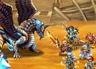 iOS/Android「ファイナルファンタジー ブレイブエクスヴィアス」×「モンスターハンター エクスプロア」コラボイベントが開催