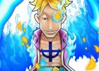 iOS/Android「ONE PIECE サウザンドストーム」不死鳥の「マルコ」登場！フェスイベント「激突する意志と意志」が開催