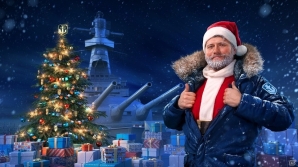 PC「World of Warships」Admiral Graf Speeが手に入るホリデー・イベント「グラーフ・シュペー追撃」が開始！の画像1