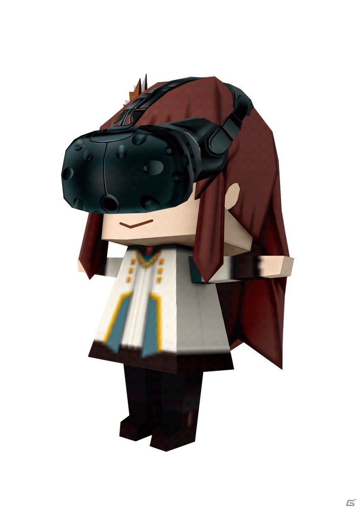 PC「SMILE GAME BUILDER」に3Dバトル機能が追加＆VR対応がβ公開―20％OFFの10日間限定ウインターセールもの画像13