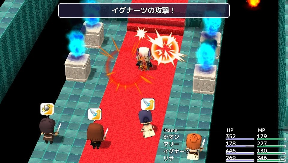 PC「SMILE GAME BUILDER」に3Dバトル機能が追加＆VR対応がβ公開―20％OFFの10日間限定ウインターセールもの画像6