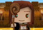 PC「SMILE GAME BUILDER」に3Dバトル機能が追加＆VR対応がβ公開―20％OFFの10日間限定ウインターセールも