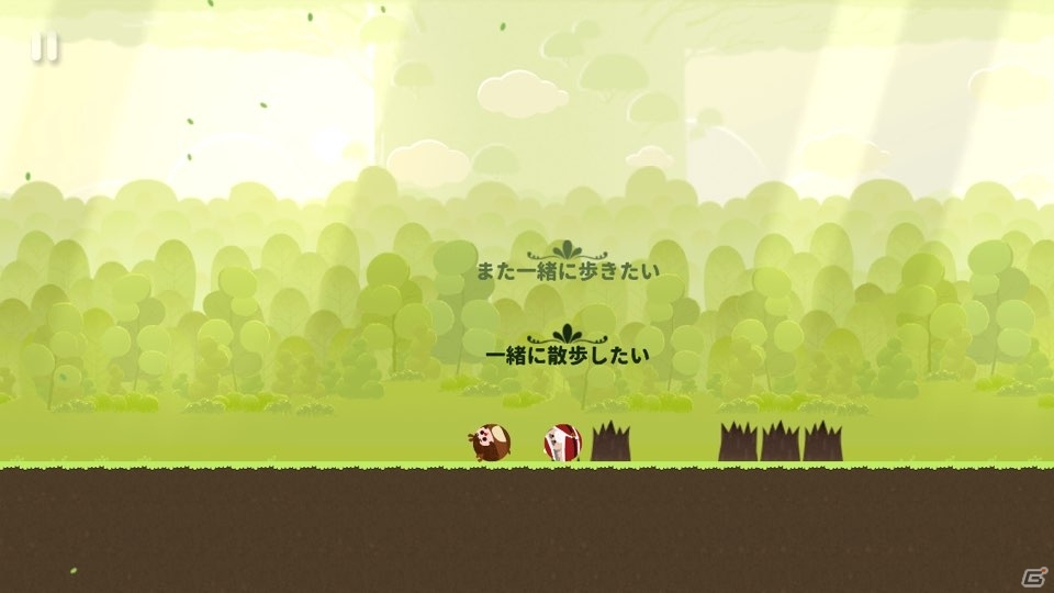 ある親娘をめぐる、泣ける“デトックス”ゲーム「サリーの法則」がiOS/Android向けに配信中の画像4
