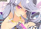 「閃乱カグラ NewWave Gバースト」ジャスミンと戦姫衆のカードが初登場！イベント「今年最後の大舞台SHINOVI歌合戦♪」が開催